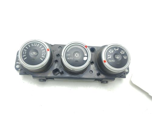 Used Climate control CITROËN C-CROSSER (VU_, VV_) 2.2 HDi (156 hp) 23529798