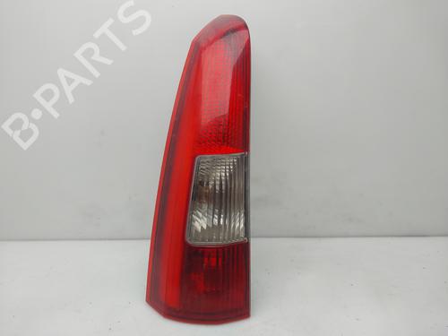 Used Left taillight Left taillight 39248899 39248899