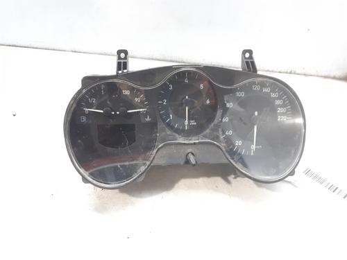 Used Instrument cluster SEAT LEON (1P1) 1.9 TDI (105 hp) 10186502