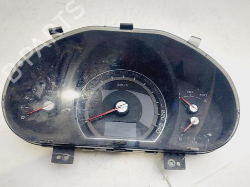 Used Instrument cluster KIA SPORTAGE III (SL) 1.7 CRDi (116 hp) 20131641