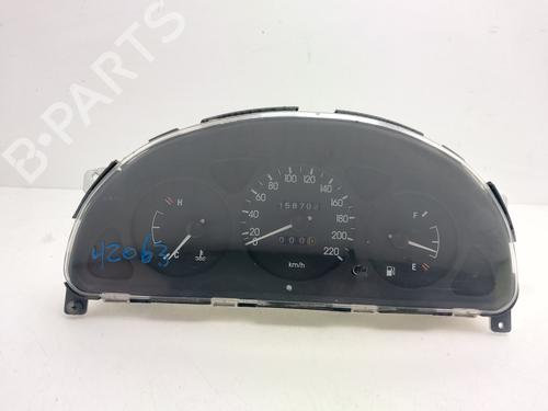 Compteur de vitesse Compteur de vitesse 37148951 37148951