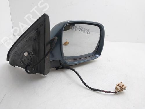 Used Right mirror Right mirror VW TOUAREG (7LA, 7L6, 7L7) [2002-2013] 35799404 35799404