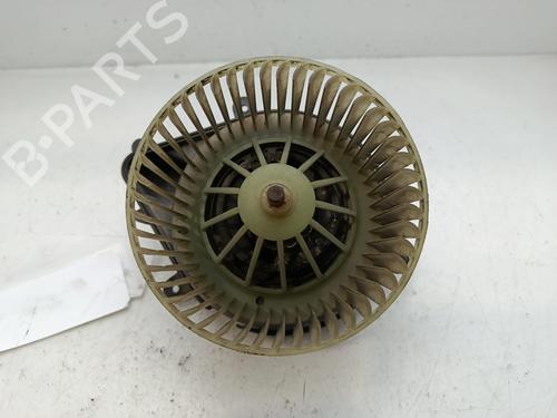 Varmeblæser CITROËN XSARA (N1) 1.9 TD (90 hp) 31632834