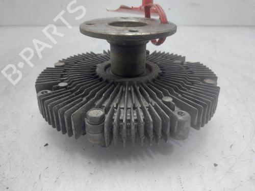 Fan NISSAN PICK UP (D22) 2.5 TD 4WD | BP40181817M128 - Image 2