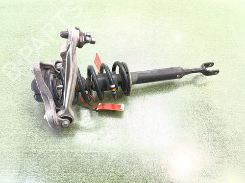 Left front shock absorber AUDI A4 B6 (8E2) 1.9 TDI | BP37272966M16 - Image 4