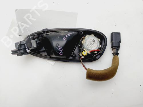 Maneta interior delantera derecha SEAT LEON (1P1) | BP30830050I14