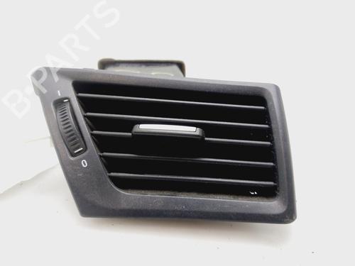 Used Air vent BMW X1 (E84) sDrive 18 d (143 hp) 29456468
