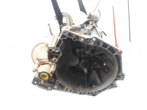 Used Gearbox Gearbox OPEL COMBO Box Body/MPV (X12) [2012-2026] 33272836 33272836