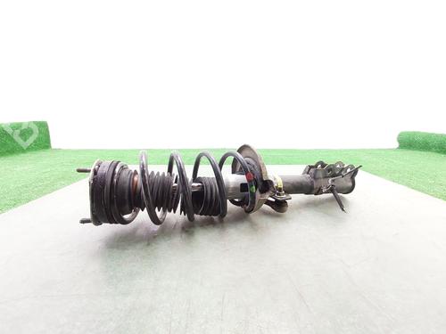Used Right front shock absorber FORD FIESTA VI (CB1, CCN) 1.4 TDCi (68 hp) 24922719
