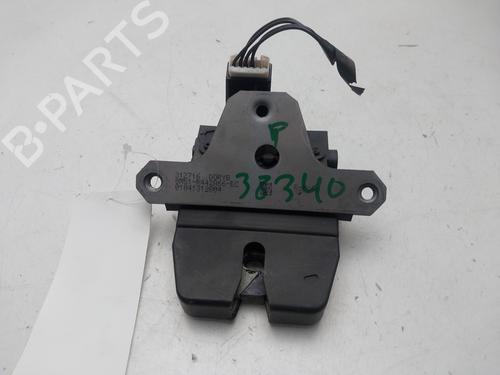 Used Tailgate lock FORD MONDEO IV (BA7) 2.0 TDCi (140 hp) 27559138