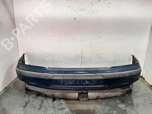 Used Front bumper VOLVO S40 I (644) 1.9 TD (90 hp) 15372401