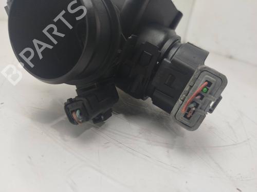 Spjældhus CITROËN BERLINGO MULTISPACE (B9) 1.6 HDi 90 | BP31906392M82