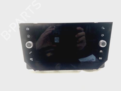 Display SEAT IBIZA V (KJ1, KJG) 1.0 (75 hp) 20655252
