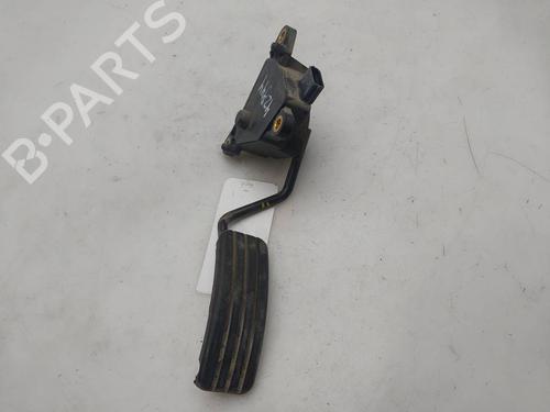 Used Pedal Pedal 38983153 38983153