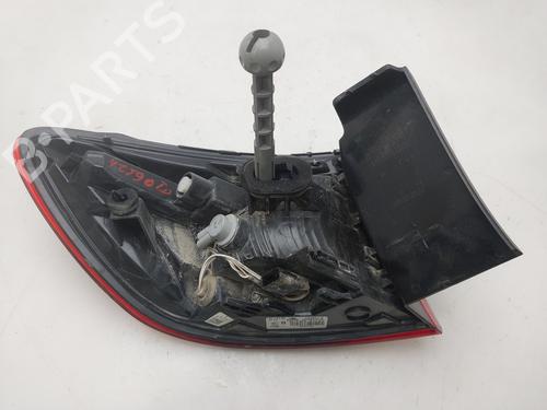 Right taillight RENAULT CLIO V (B7_) 1.5 Blue dCi 85 (B7AG) | BP38232146C35 - Image 3