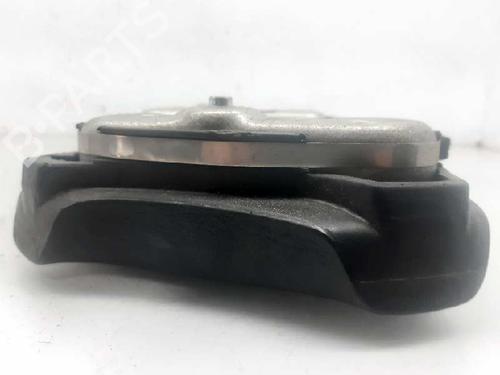 Driver airbag MERCEDES-BENZ E-CLASS (W124) E 250 D (124.126, 124.129) | BP4904739C9 