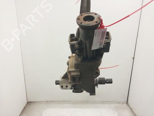 Used Front differential Front differential 38438614 38438614