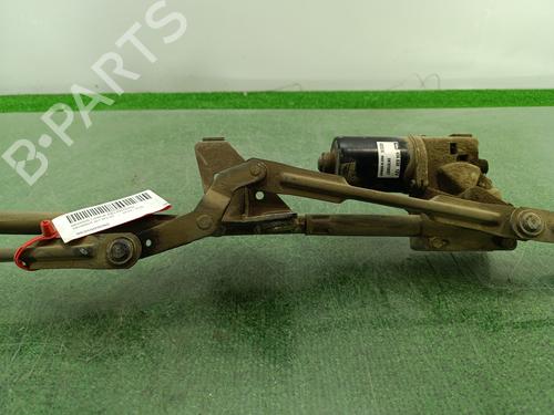 Front wiper motor PEUGEOT 307 (3A/C) 2.0 HDi 90 | BP26597565M29 