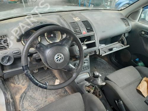 Warning switch VW POLO (6N2)  | BP20703398I22 