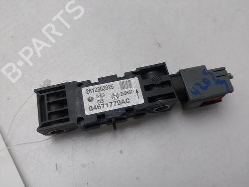 Used Electronic sensor Electronic sensor 37423599 37423599