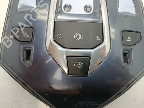 Kabinelys DS DS 5 (KF_)  | BP30963235I8 