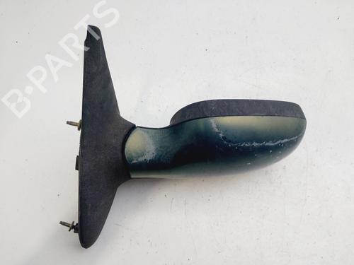 Left mirror RENAULT MEGANE I Classic (LA0/1_) 1.4 16V (LA0D, LA1H, lA0W, LA10) | BP29439742C26 