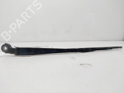 Used Rear windshield wiper arm SEAT IBIZA III (6L1) [2002-2009]  28183757