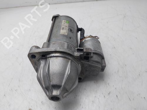 Starter MERCEDES-BENZ C-CLASS (W203) C 220 CDI (203.006) | BP35813712M8 - Image 2