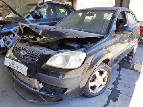 Used Parts KIA RIO II (JB) 1.6 CVVT (112 hp) 1070239