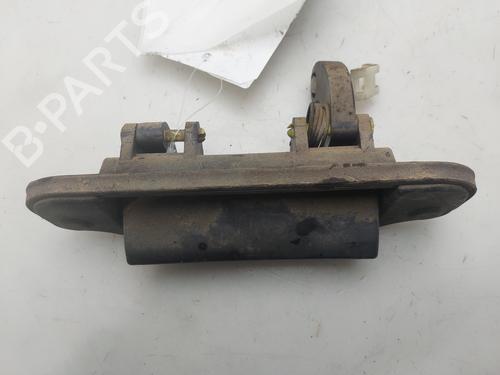 Tailgate handle MAZDA PREMACY (CP) 2.0 TD | BP33296733C132 - Image 4