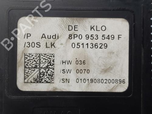 Electronic module AUDI A3 (8P1) 2.0 TFSI | BP37177338M83 - Image 4