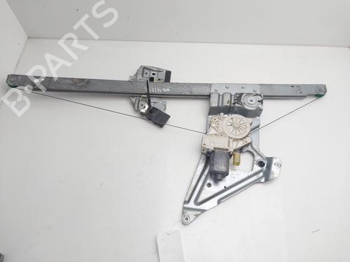 Used Front left window mechanism Front left window mechanism MERCEDES-BENZ SPRINTER 3-t Van (B906) [2006-2018] 34157152 34157152