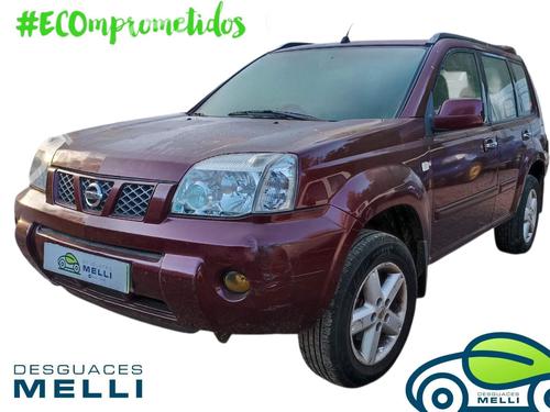 Used Parts NISSAN X-TRAIL I (T30) 4727372