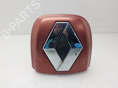Bagagerumshåndtag Bagagerumshåndtag RENAULT CLIO II (BB_, CB_) 1.5 dCi (B/CB08) (82 hp) 35785020 35785020