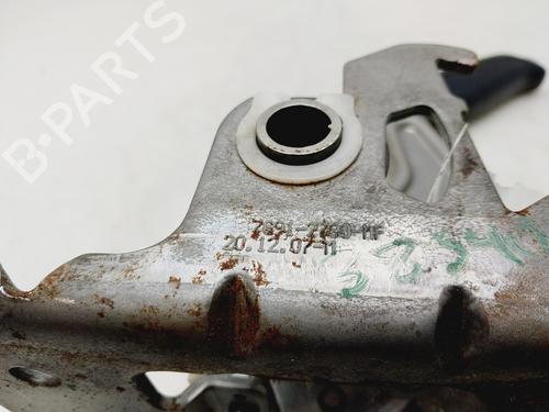 Hand brake FORD MONDEO IV (BA7) 2.0 TDCi | BP28089592I18 