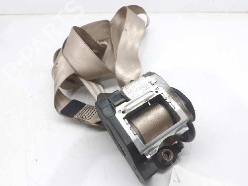 Front right seatbelt SKODA SUPERB I (3U4) 2.0 TDI | BP8731960I25 