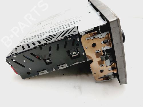 Radio OPEL MERIVA A MPV (X03)  | BP27197283E6 