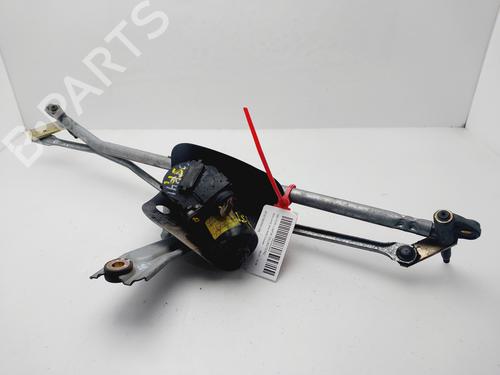 Front wiper motor MINI MINI (R50, R53)  | BP23891559M29 
