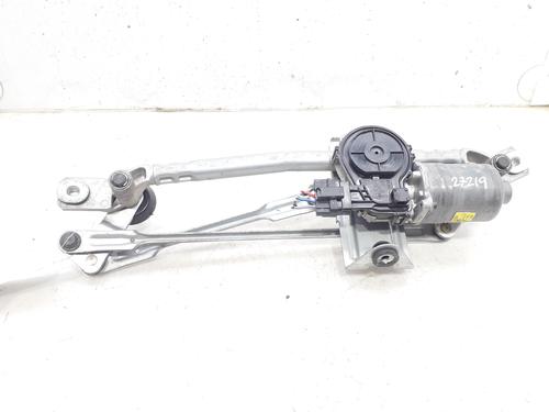 Used Front wiper motor KIA SPORTAGE IV (QL, QLE) [2015-2022]  11344227