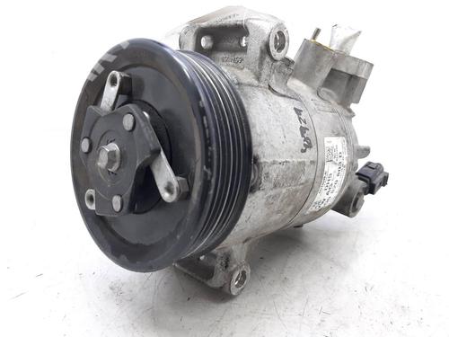 Used AC compressor AC compressor SEAT TOLEDO IV (KG3) 1.6 TDI (115 hp) 10344884 10344884