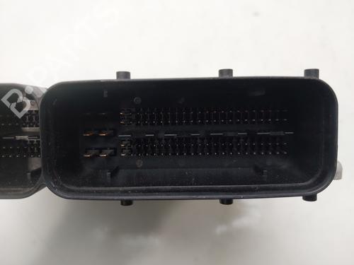Engine control unit (ECU) FIAT 500 (312_) 0.9 (312AXG1A, 312.AXG11) | BP35789307M57 - Image 4