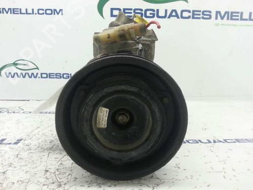 AC compressor LAND ROVER FREELANDER I (L314) 1.8 i 16V 4x4 | BP2990650M34 