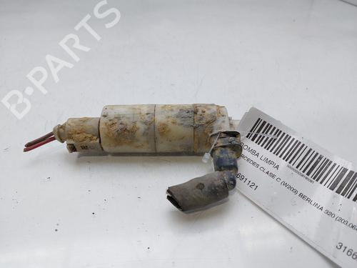 Washer pump MERCEDES-BENZ C-CLASS (W203) C 320 (203.064) | BP14009540E24 