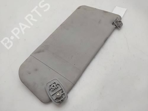 Right sun visor CITROËN BERLINGO MULTISPACE (B9) 1.6 HDi 75 16V | BP40077018I2 - Image 4
