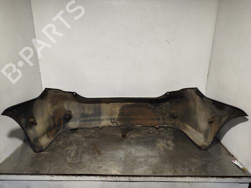 Pare-chocs arrière TOYOTA COROLLA Saloon (_E15_) | BP30922394C8