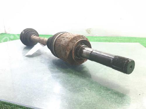 Left rear driveshaft LAND ROVER DISCOVERY III (L319) 2.7 TD 4x4 | BP6928315M40 