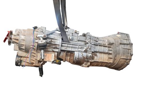 Gearbox SSANGYONG ACTYON I  | BP27479850M3 