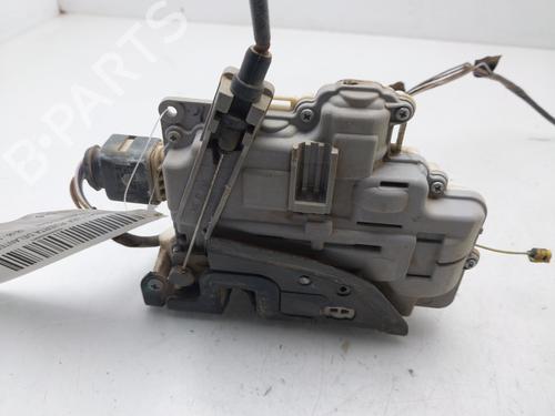 Front right lock SEAT LEON (1P1)  | BP27471695C97 