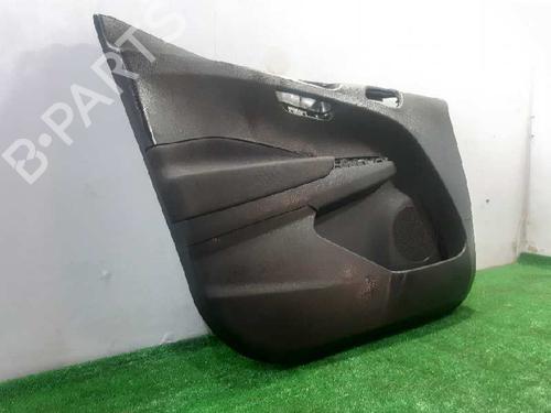 Front left panel FORD TOURNEO CONNECT / GRAND TOURNEO CONNECT V408 MPV 1.5 TDCi | BP6561028C58 