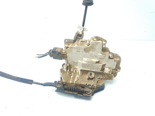 Rear left lock VW PASSAT B6 (3C2)  | BP25469784C100 